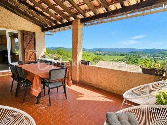Maison 5 pièces 100 m²