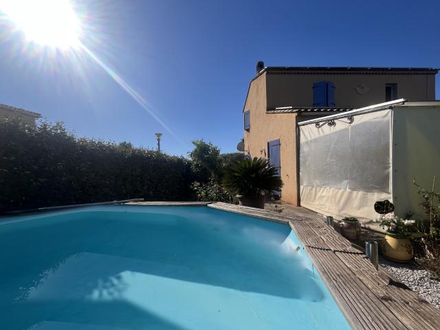 Maison 5 pièces 110 m²