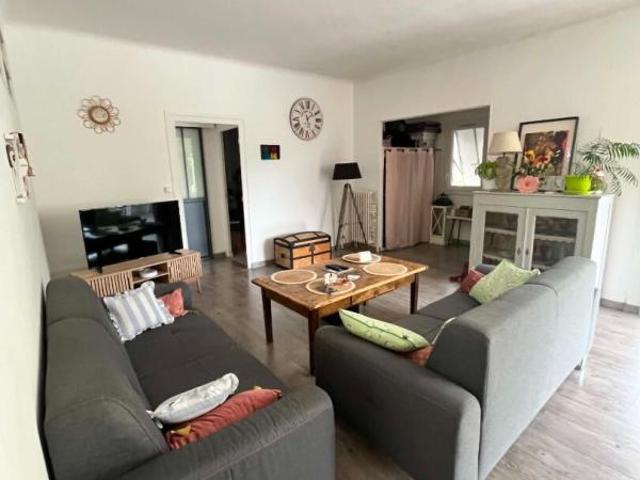 Maison 5 pièces 100 m²