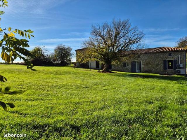 Maison 5 pièces 100 m²