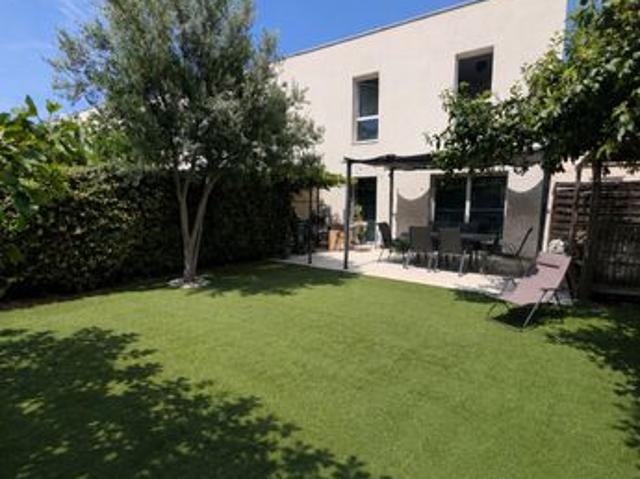 Maison 5 pièces 100 m²