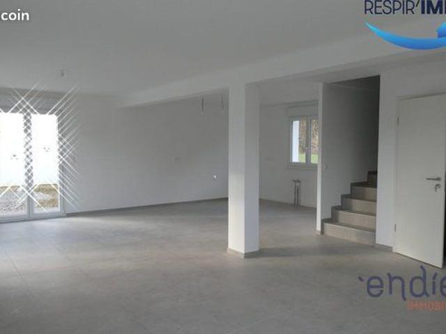 Maison 5 pièces 100 m²