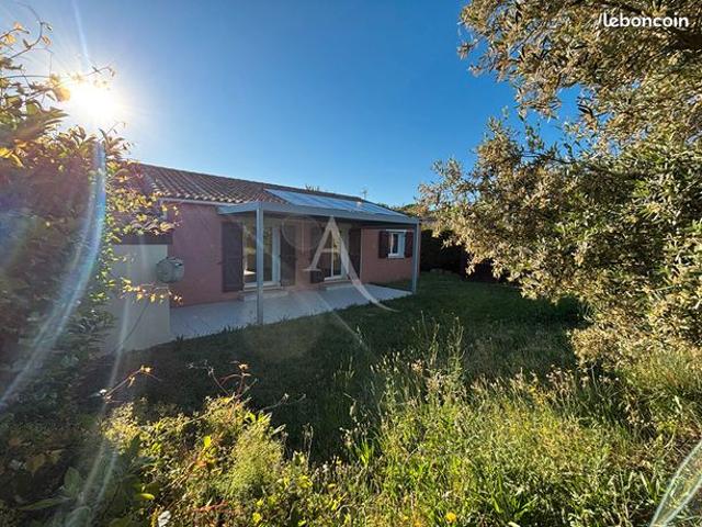 Maison 5 pièces 100 m²