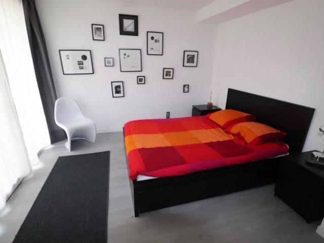 Maison 5 pièces, 100 m² à louer à Brest 29200