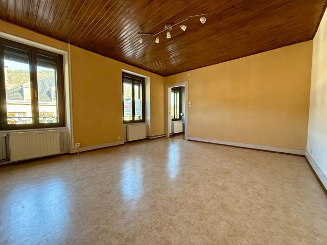 Maison 5 pièces, 100 m² à louer à Guebwiller 68500