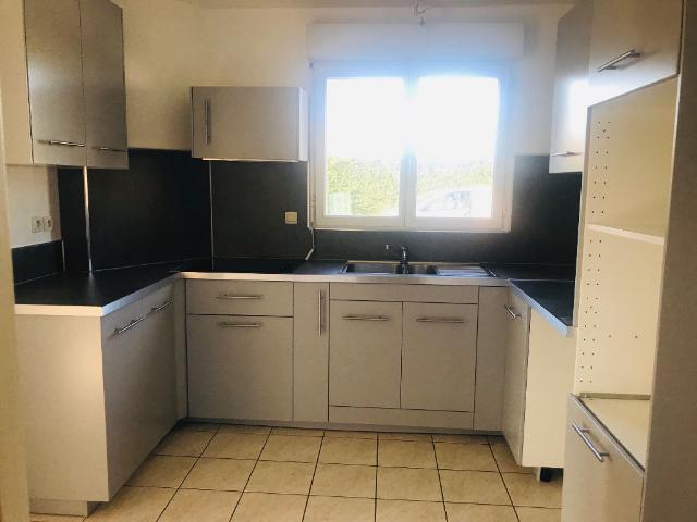 Maison 5 pièces, 100 m² à louer à Plaisance du Touch 31830