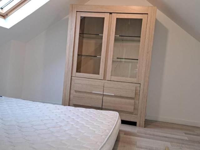 Maison 5 pièces, 100 m² à louer à Saint Julien en Genevois 74160