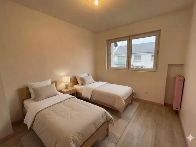 Maison 5 pièces, 100 m² à louer à Trignac 44570