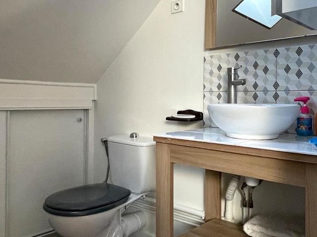 Maison 5 pièces, 100 m² à louer à Valenton 94460