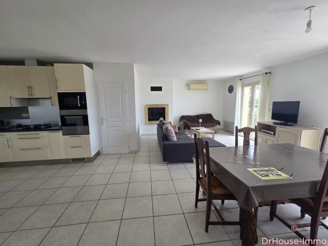Maison 5 pièces 100m2