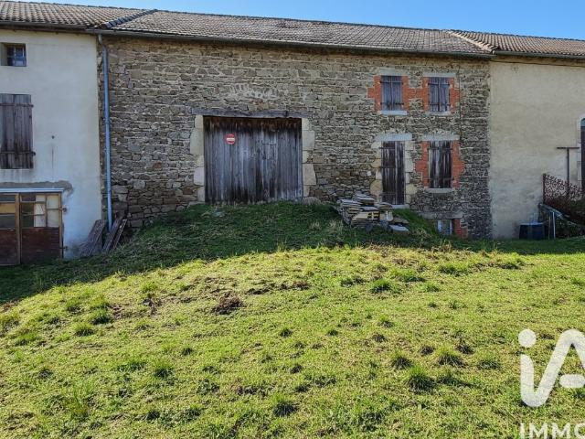 Maison 5 pièces 101 m²