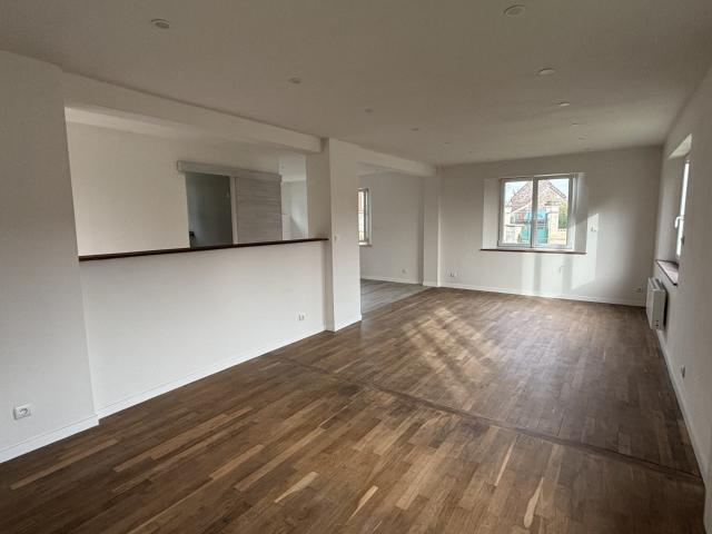 Maison 5 pièces 101 m²