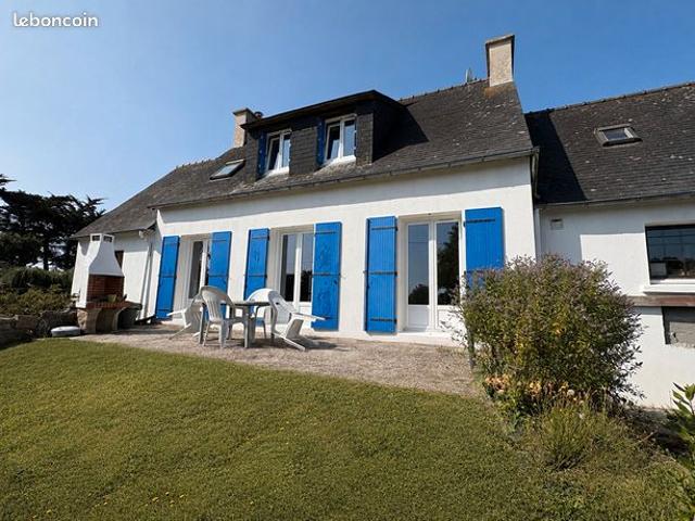 Maison 5 pièces 101 m²