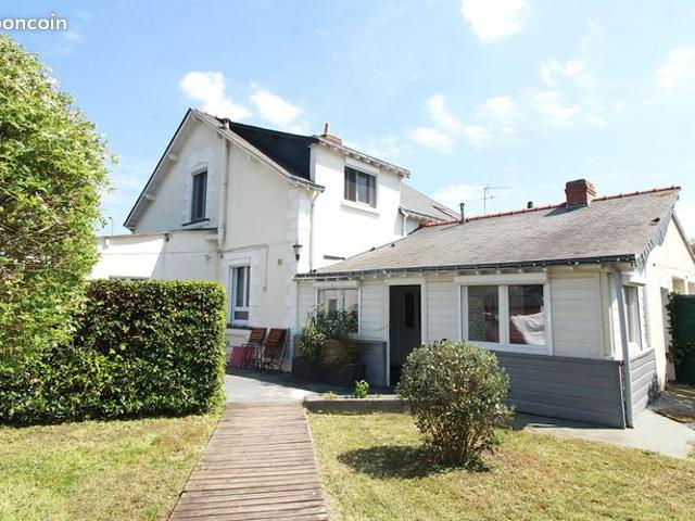 Maison 5 pièces 101 m²