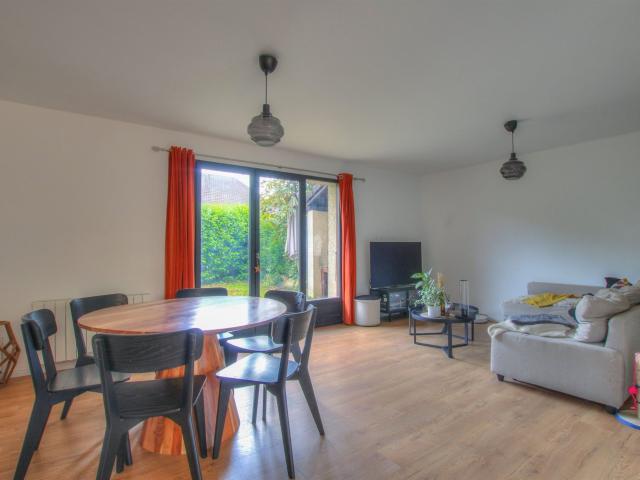 Maison 5 pièces 101 m² 101m² Ferney Voltaire