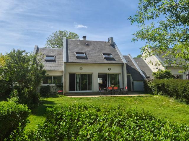 Maison 5 pièces 101 m²