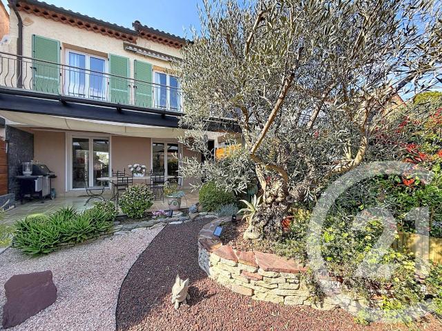 Maison 5 pièces 101 m²