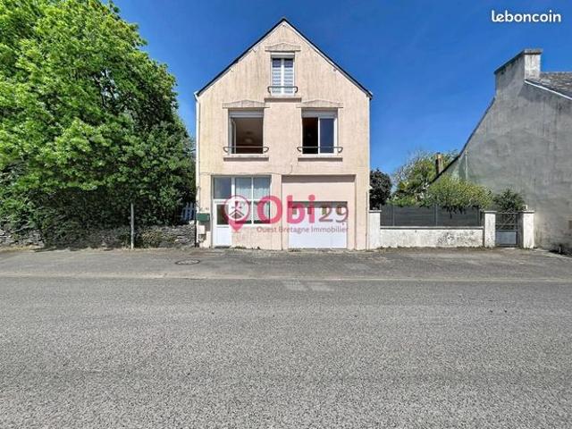 Maison 5 pièces 101 m²