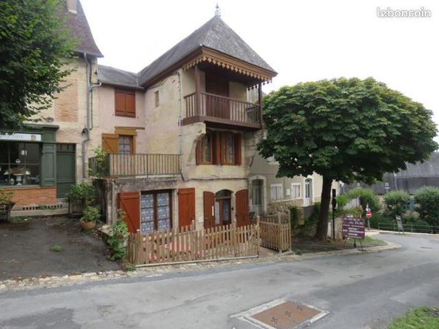Maison 5 pièces 101 m²