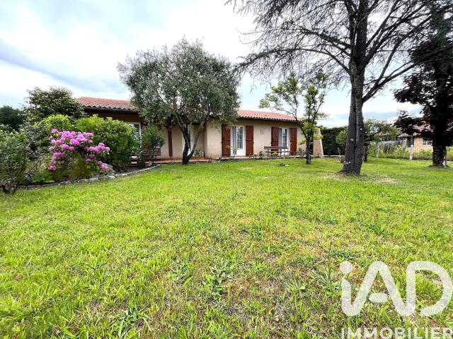 Maison 5 pièces 101 m²