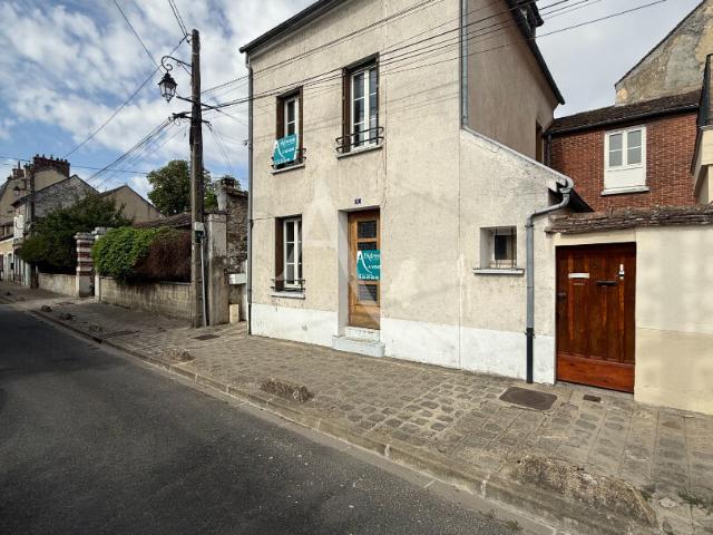 Maison 5 pièces 101 m²