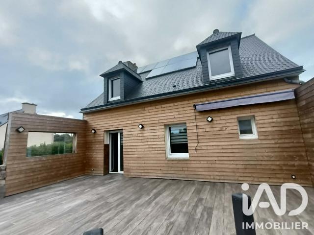 Maison 5 pièces 101 m²