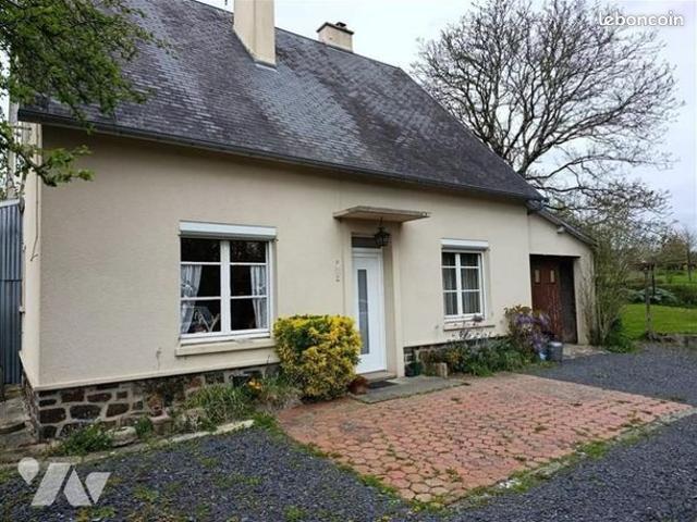 Maison 5 pièces 101 m²