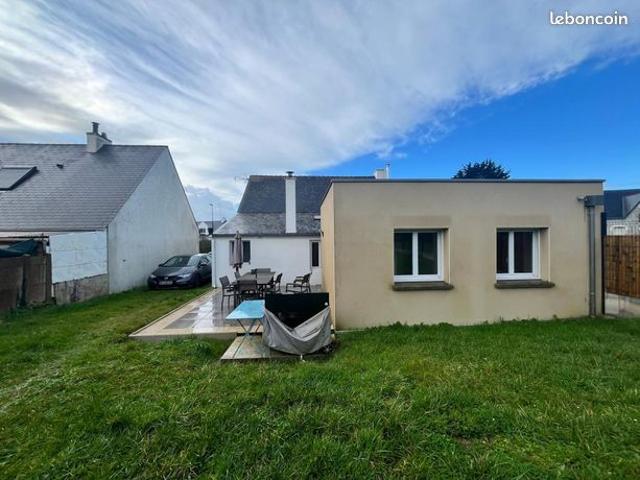 Maison 5 pièces 101 m²