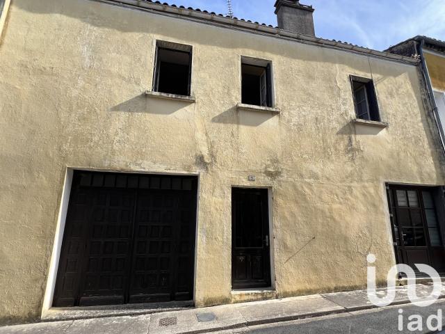 Maison 5 pièces 101 m²