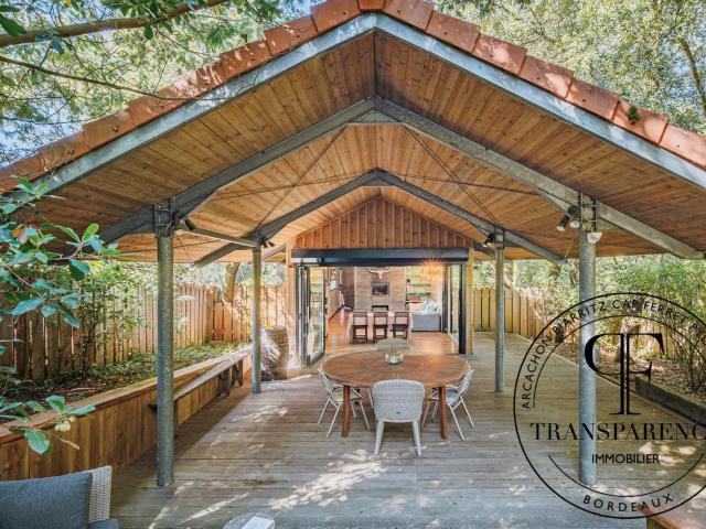 Maison 5 pièces 101 m²