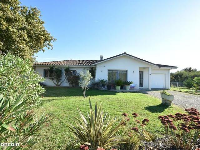 Maison 5 pièces 101 m²