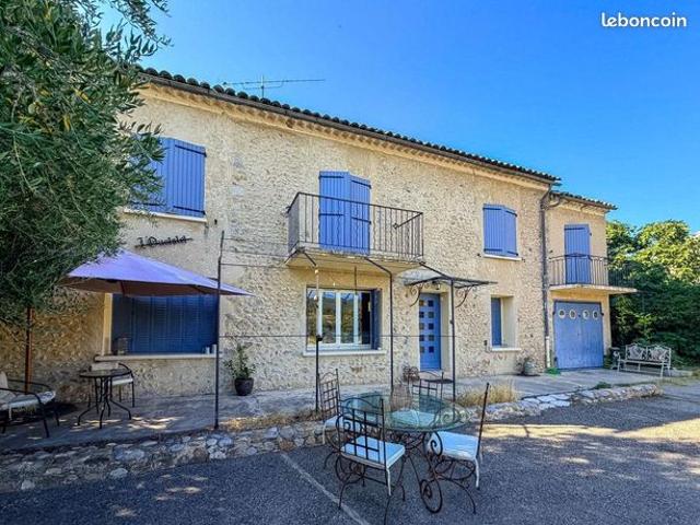 Maison 5 pièces 101 m²