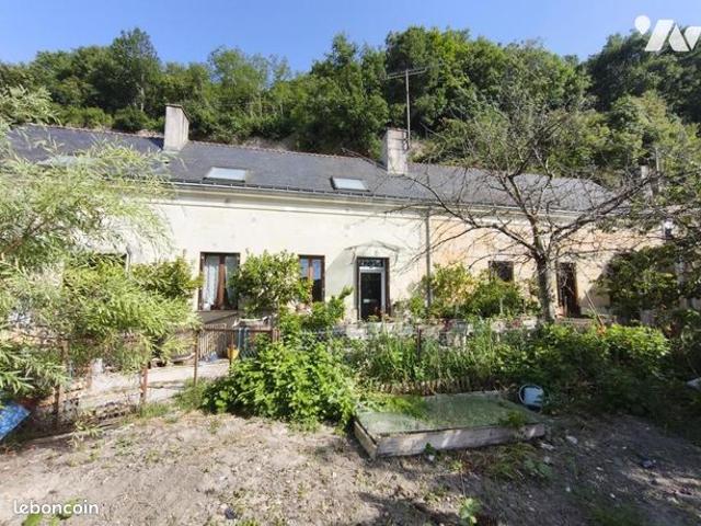Maison 5 pièces 101 m²