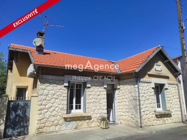 Maison 5 pièces 101 m²