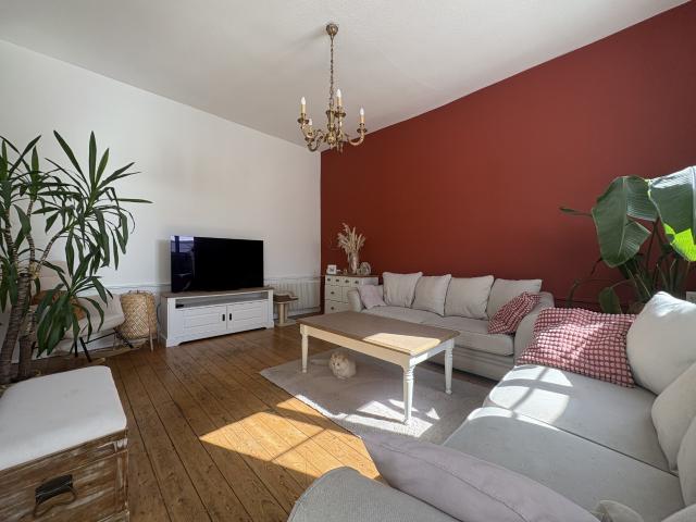 Maison 5 pièces 101 m²