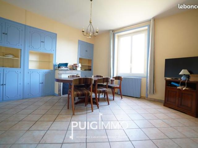 Maison 5 pièces 101 m²