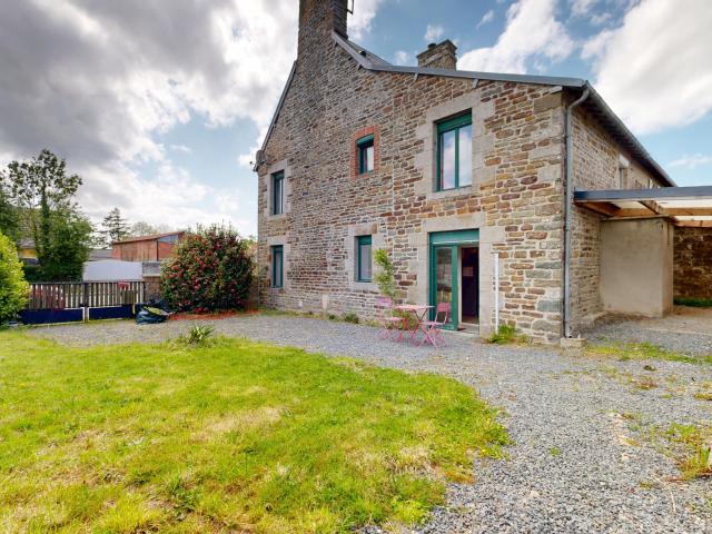 Maison 5 pièces 101 m²