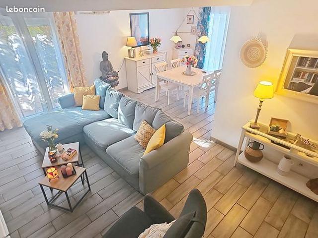 Maison 5 pièces 101 m²