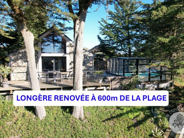 Maison 5 pièces 101 m²