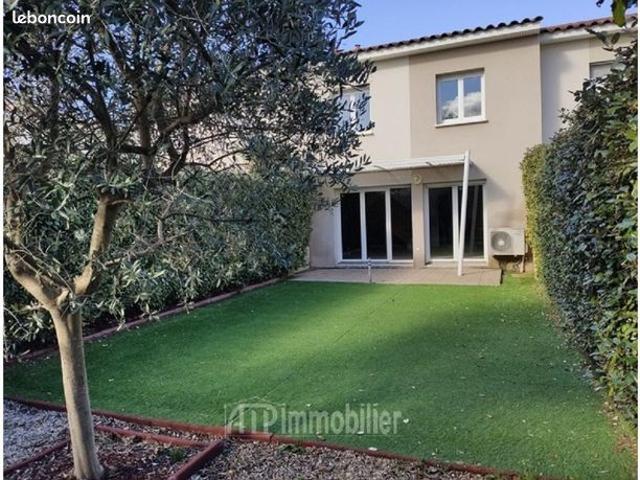 Maison 5 pièces 101 m²