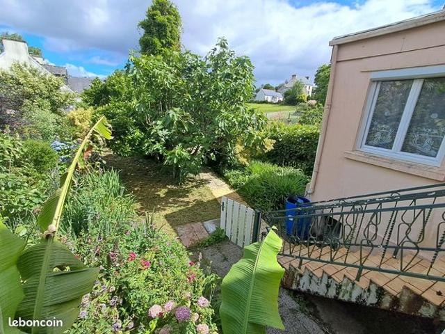 Maison 5 pièces 101 m²