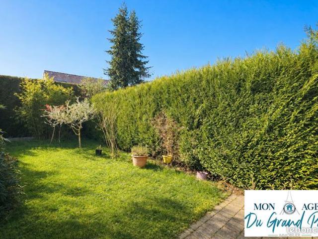 Maison 5 pièces 101 m²