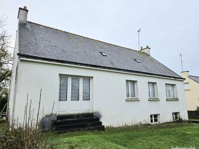 Maison 5 pièces 101 m²