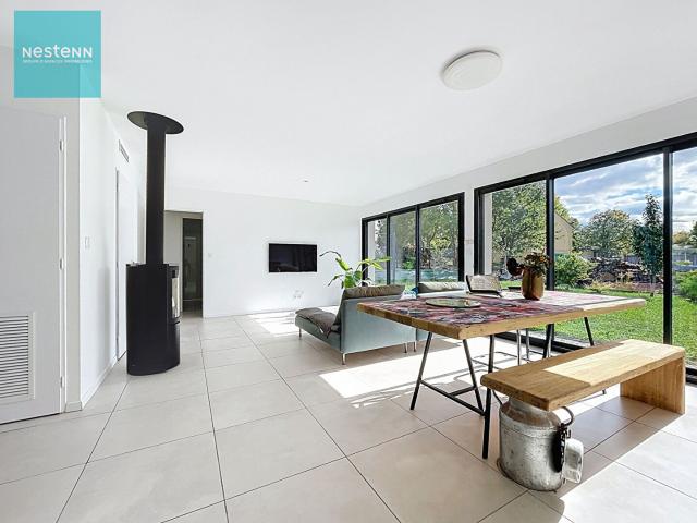 Maison 5 pièces 101 m²