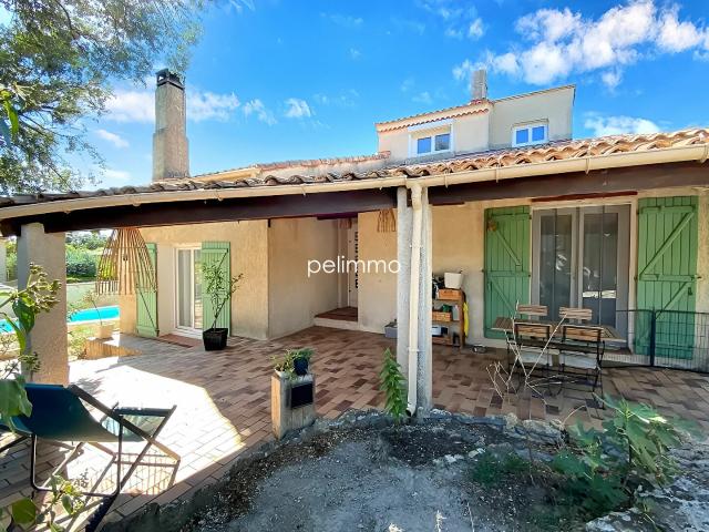 Maison 5 pièces 101 m²