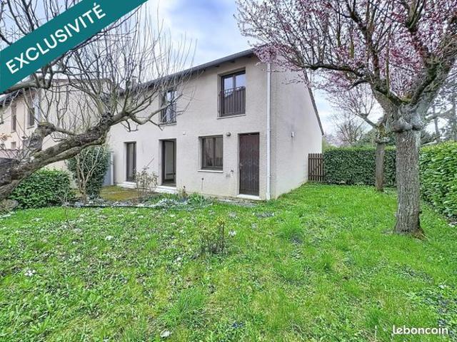 Maison 5 pièces 101 m²