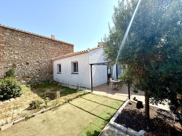 Maison 5 pièces 101 m²