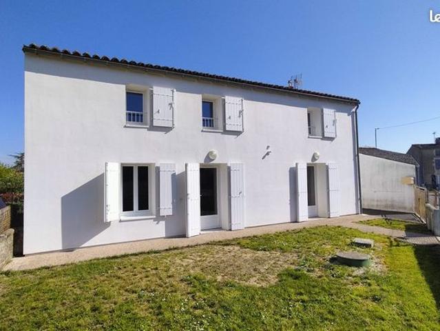 Maison 5 pièces 101 m²