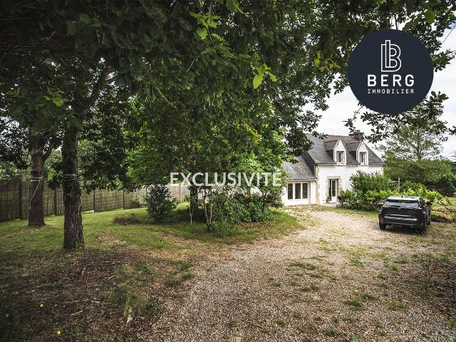 Maison 5 pièces 101 m²