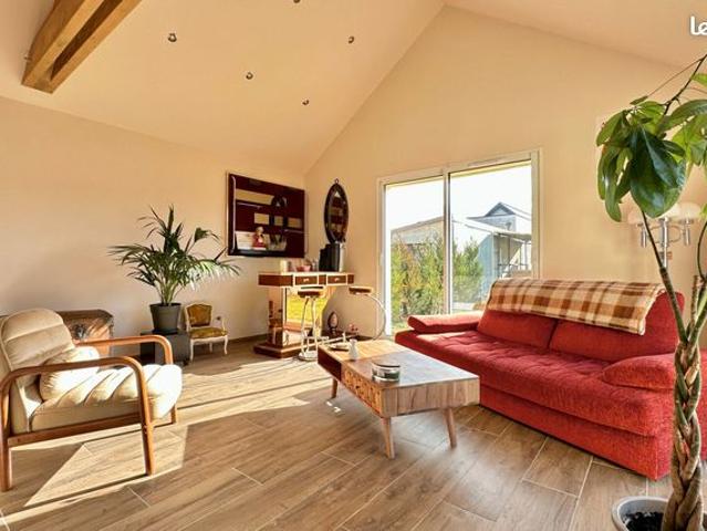 Maison 5 pièces 106 m²